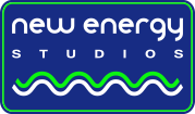 New Energy Studios logo